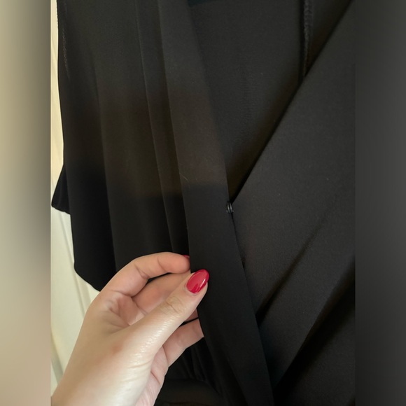 RACHEL Little Black Dress - Picture 2 of 5